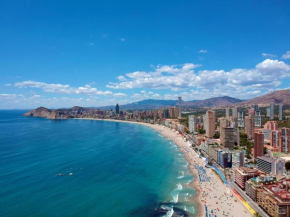 LA OCA BENIDORM INFINITY